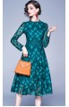 Lilian Dress